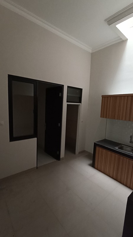 1 M-an Dijual Rumah Mulyosari Prima Utara  - NEW Baru Modern 2 Lantai Surabaya Timur dekat ITS, Pakuwon City , Galaxy Mall