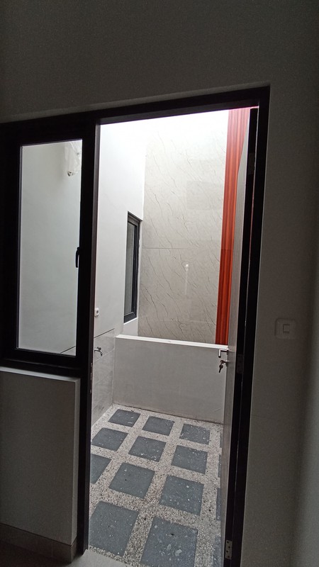 1 M-an Dijual Rumah Mulyosari Prima Utara  - NEW Baru Modern 2 Lantai Surabaya Timur dekat ITS, Pakuwon City , Galaxy Mall