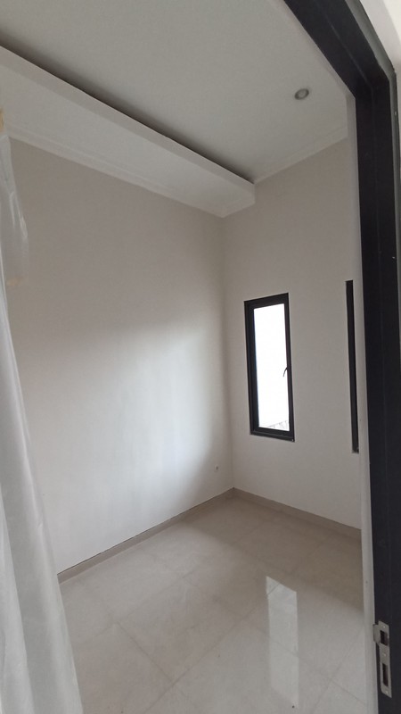 Dijual Rumah Mulyosari Prima Utara  - Baru Modern HOOK  2 Lantai Surabaya Timur dekat ITS, Pakuwon City , Galaxy Mall