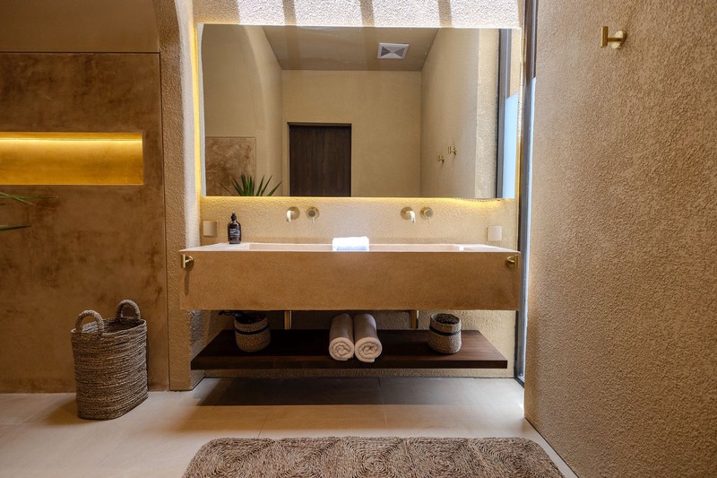 Leasehold for Sale - Brand new exclusive villas with amazing ocean view from rooftop - 200m from Nyang Nyang Cliff Uluwatu - Bali