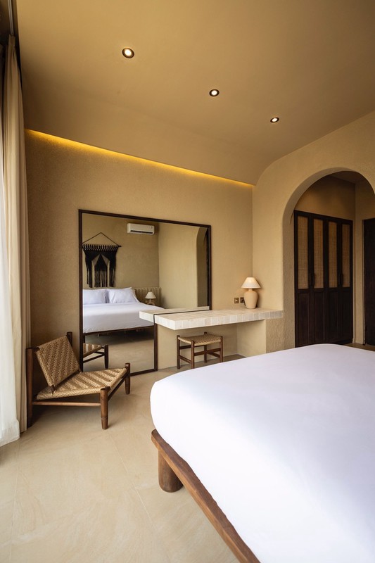 Leasehold for Sale - Brand new exclusive villas with amazing ocean view from rooftop - 200m from Nyang Nyang Cliff Uluwatu - Bali