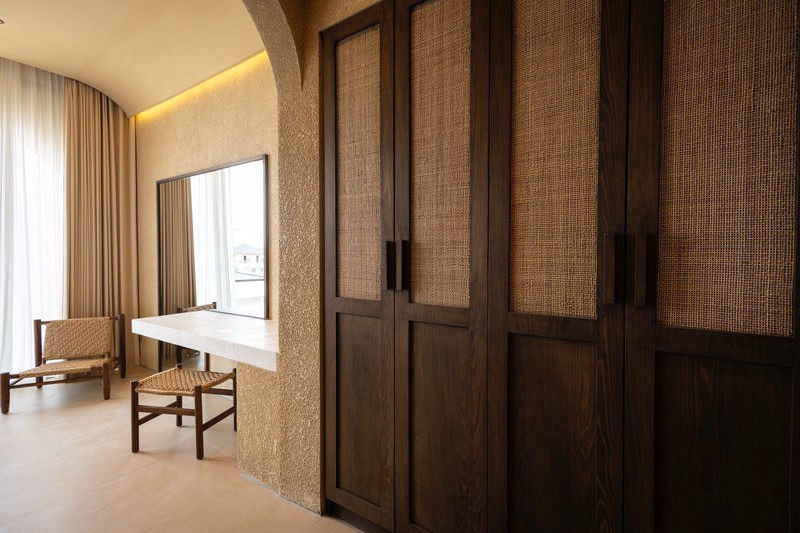 Leasehold for Sale - Brand new exclusive villas with amazing ocean view from rooftop - 200m from Nyang Nyang Cliff Uluwatu - Bali