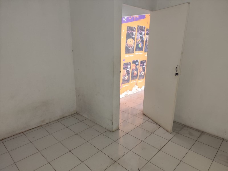 Disewakan Ruko Strategis Jalan Mataram Sangat Dekat ke Malioboro, Surtaymajan, Danurejan, Yogyakarta