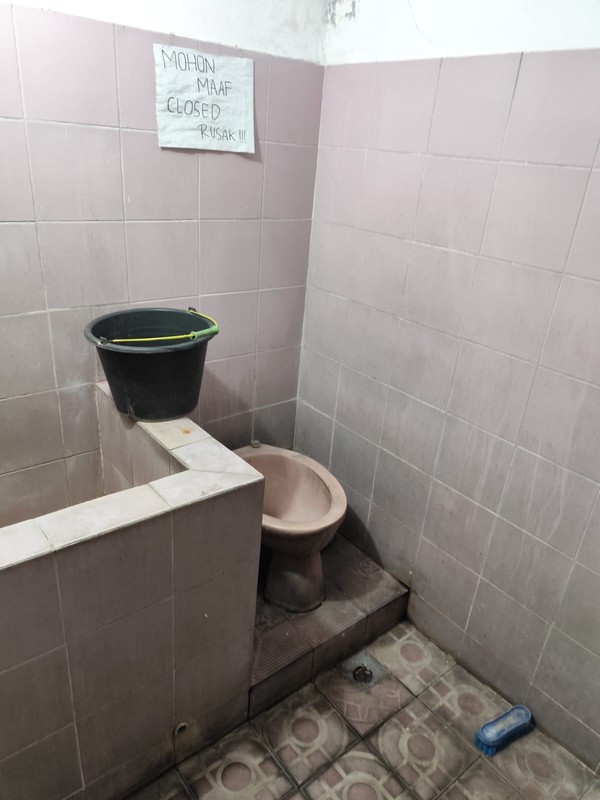 Disewakan Ruko Strategis Jalan Mataram Sangat Dekat ke Malioboro, Surtaymajan, Danurejan, Yogyakarta