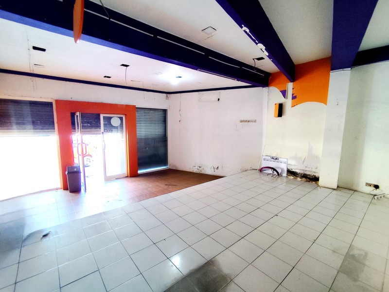 Disewakan Ruko Strategis Jalan Mataram Sangat Dekat ke Malioboro, Surtaymajan, Danurejan, Yogyakarta