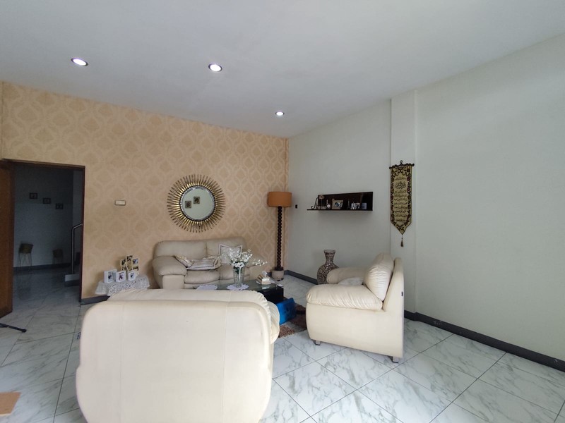 Ruang Usaha Strategis di Pogung Kidul Area Ramah Bisnis Dekat Kampus & Perumahan, Sinduadi, Mlati, Sleman