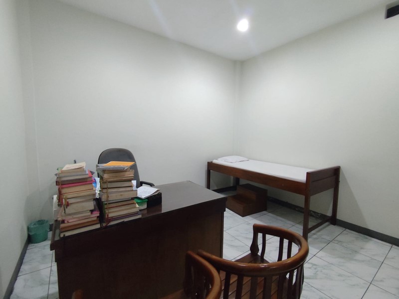 Ruang Usaha Strategis di Pogung Kidul Area Ramah Bisnis Dekat Kampus & Perumahan, Sinduadi, Mlati, Sleman