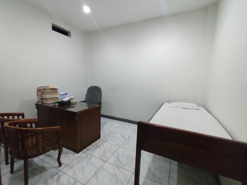 Ruang Usaha Strategis di Pogung Kidul Area Ramah Bisnis Dekat Kampus & Perumahan, Sinduadi, Mlati, Sleman