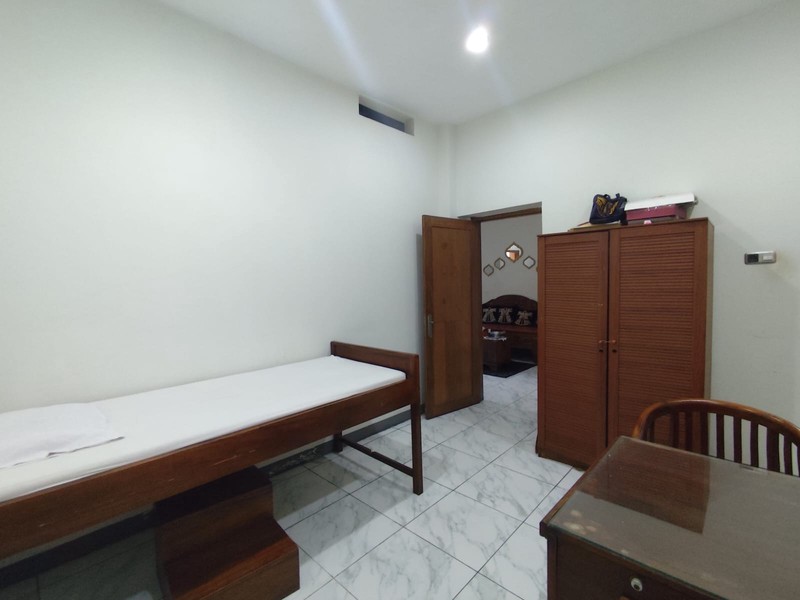 Ruang Usaha Strategis di Pogung Kidul Area Ramah Bisnis Dekat Kampus & Perumahan, Sinduadi, Mlati, Sleman