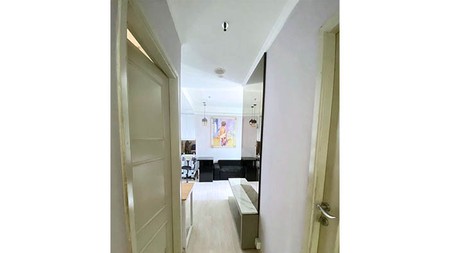 Apartemen City Home Twr Santa Monica, Kelapa Gading