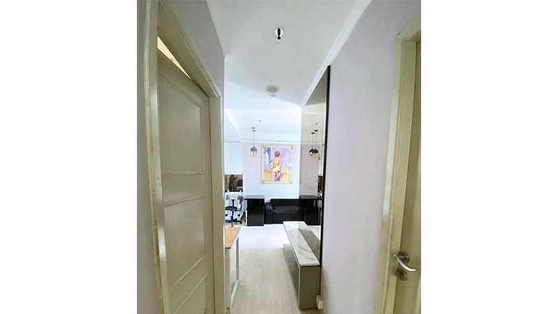 Apartemen City Home Twr Santa Monica, Kelapa Gading