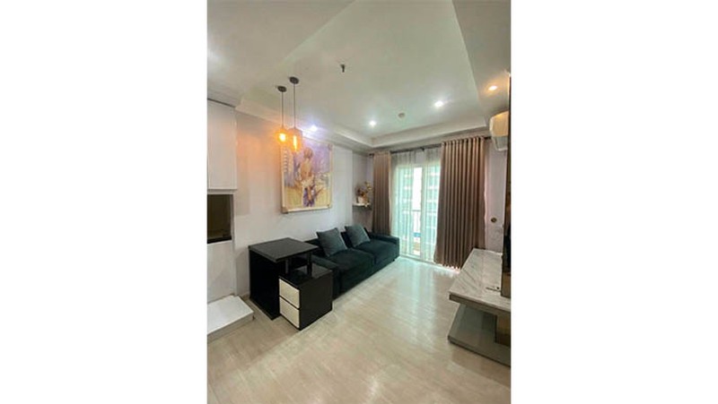 Apartemen City Home Twr Santa Monica, Kelapa Gading