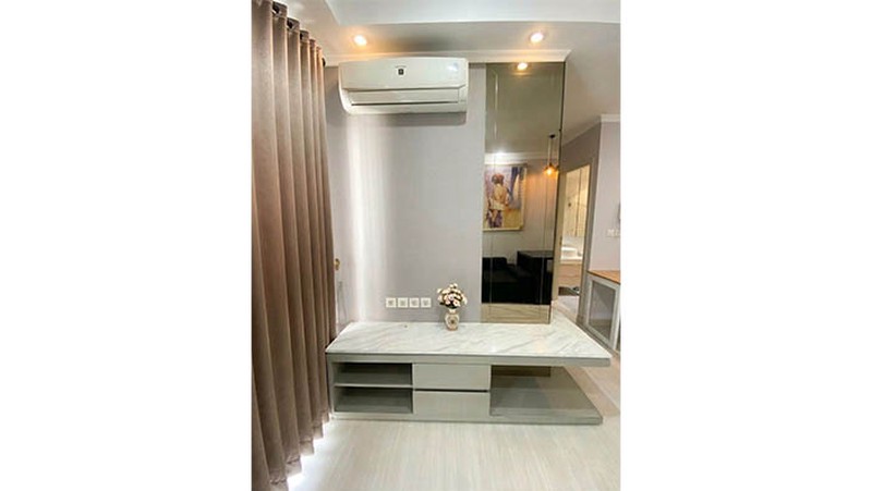 Apartemen City Home Twr Santa Monica, Kelapa Gading