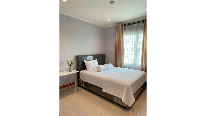 Apartemen City Home Twr Santa Monica, Kelapa Gading