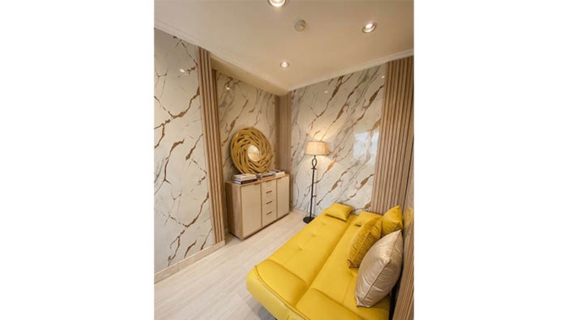 Apartemen City Home Twr Santa Monica, Kelapa Gading