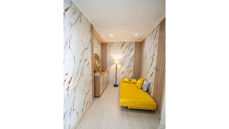 Apartemen City Home Twr Santa Monica, Kelapa Gading