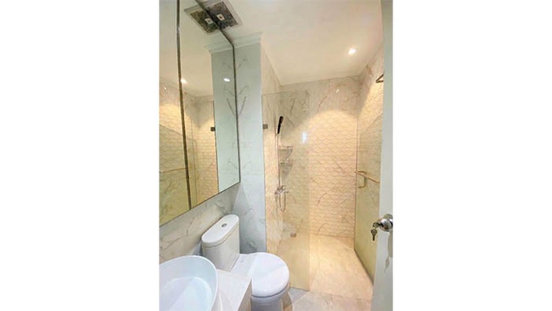 Apartemen City Home Twr Santa Monica, Kelapa Gading