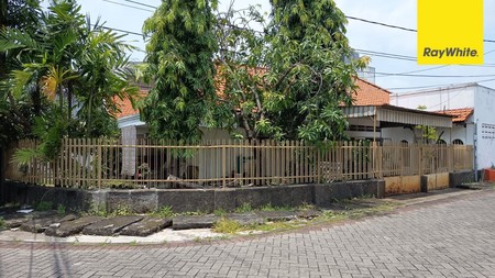 Dijual Rumah di Jalan Kalibokor Kertajaya Gubeng Surabaya
