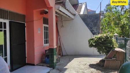 Disewakan Rumah di Marina Emas Timur Surabaya
