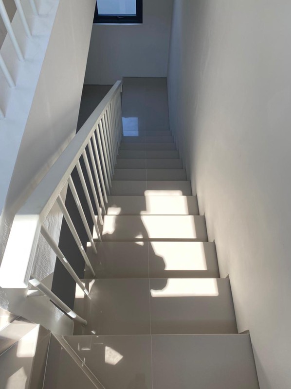 Jual Rumah 2 Lantai Royal Residence Serenade Surabaya Barat