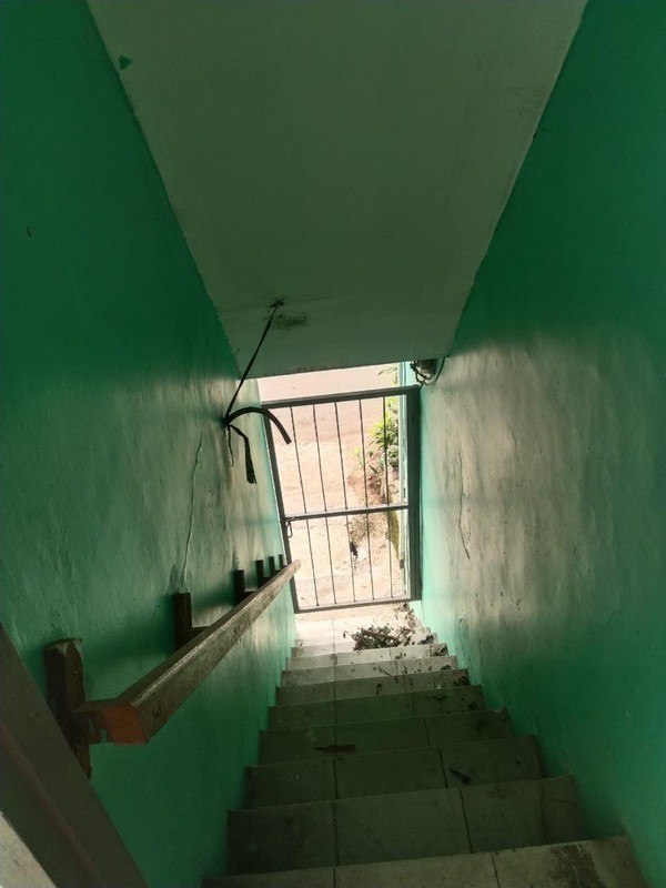 Dijual Rumah Kos Daerah Perum Karawaci Tangerang Depan Jalan Siap Pakai SHM