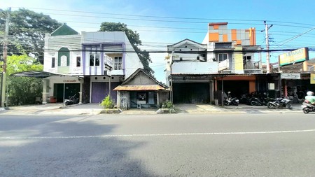 Dijual Tanah Lokasi Strategis di Kawasan Favorit Jalan Godean - Gamping Sleman
