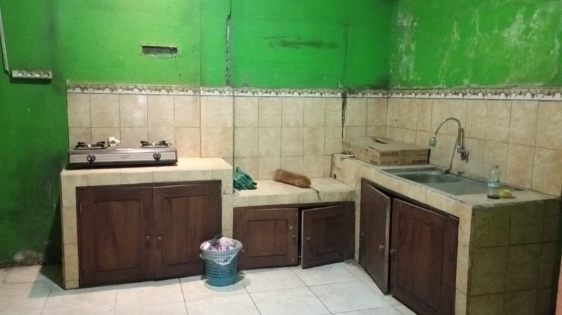 Rumah Tinggal Lokasi Strategis di Area Mertoyudan Magelang 