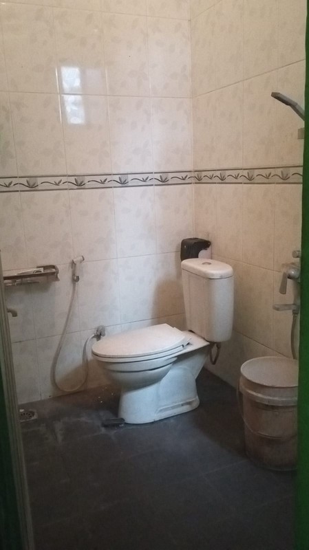 Rumah Tinggal Lokasi Strategis di Area Mertoyudan Magelang 