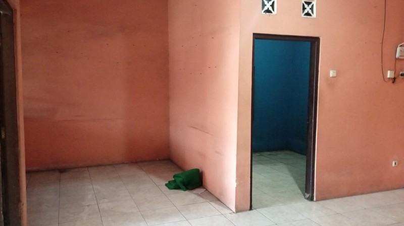 Rumah Tinggal Lokasi Strategis di Area Mertoyudan Magelang 