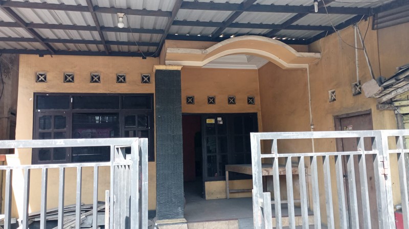 Rumah Tinggal Lokasi Strategis di Area Mertoyudan Magelang 