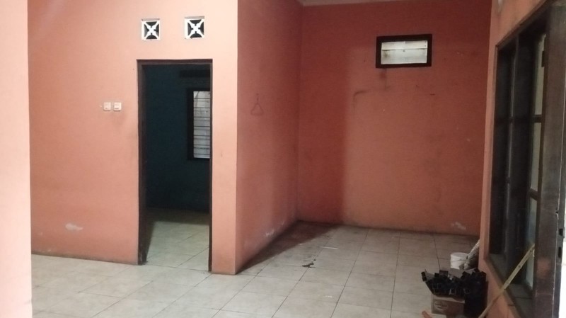 Rumah Tinggal Lokasi Strategis di Area Mertoyudan Magelang 