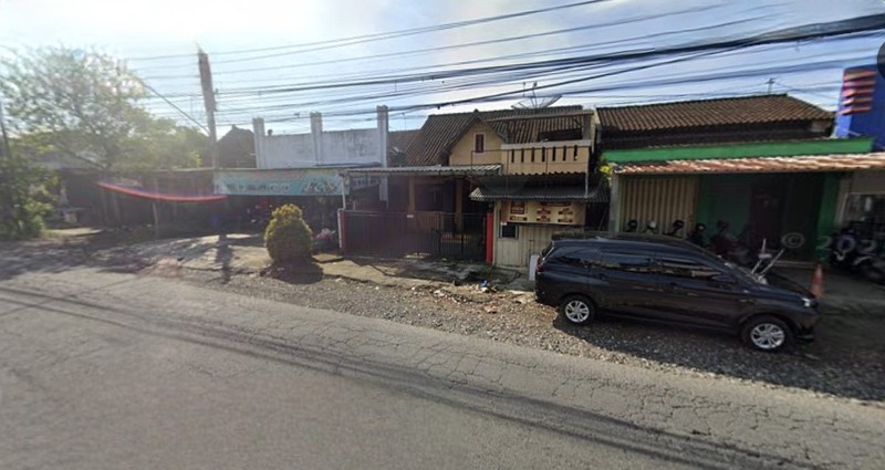 Rumah Tinggal Lokasi Strategis di Area Mertoyudan Magelang 