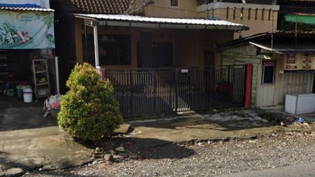 Rumah Tinggal Lokasi Strategis di Area Mertoyudan Magelang 