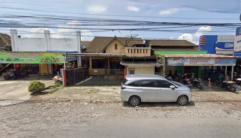 Rumah Tinggal Lokasi Strategis di Area Mertoyudan Magelang 