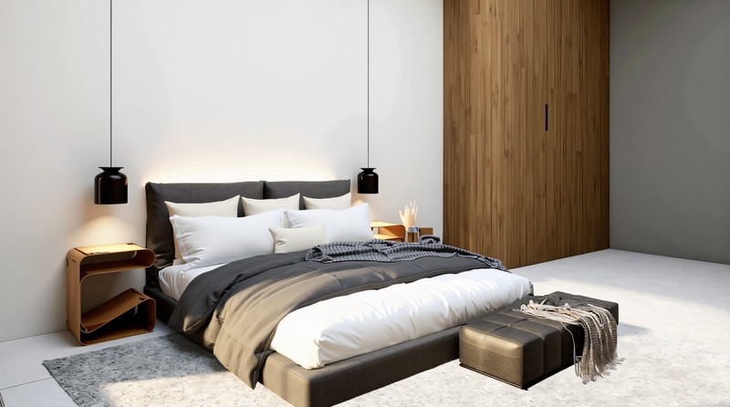 Villa Leasehold In Close The Beach Balangan Bali