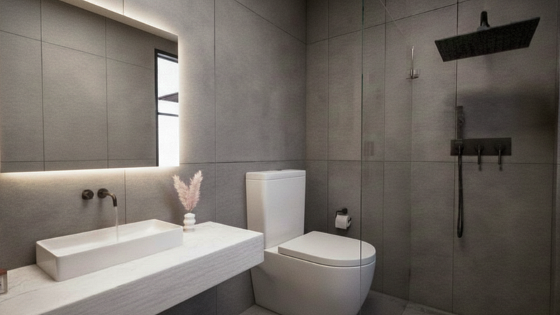 Villa Leasehold In Close The Beach Balangan Bali