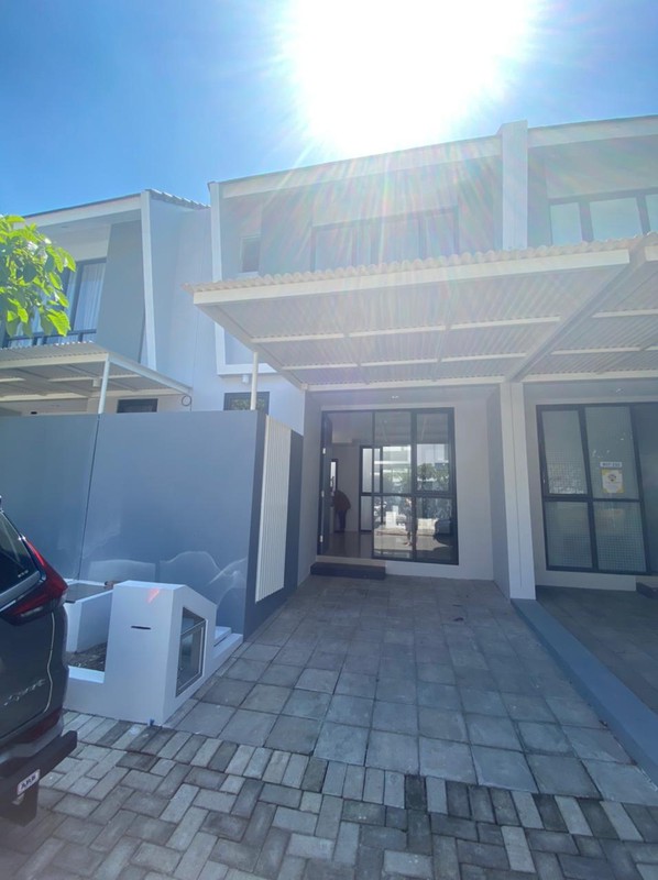 Jual Rumah Royal Residence Serenade Surabaya Barat