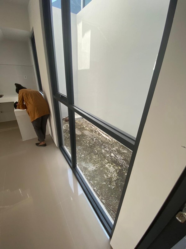 Jual Rumah Royal Residence Serenade Surabaya Barat