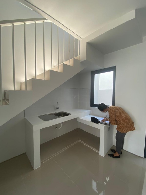 Jual Rumah Royal Residence Serenade Surabaya Barat