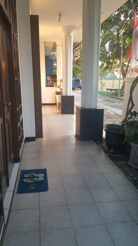 Rumah Dijual Lokasi Premium di Area Jalan Kaliurang - Condong Catur Depok Sleman 