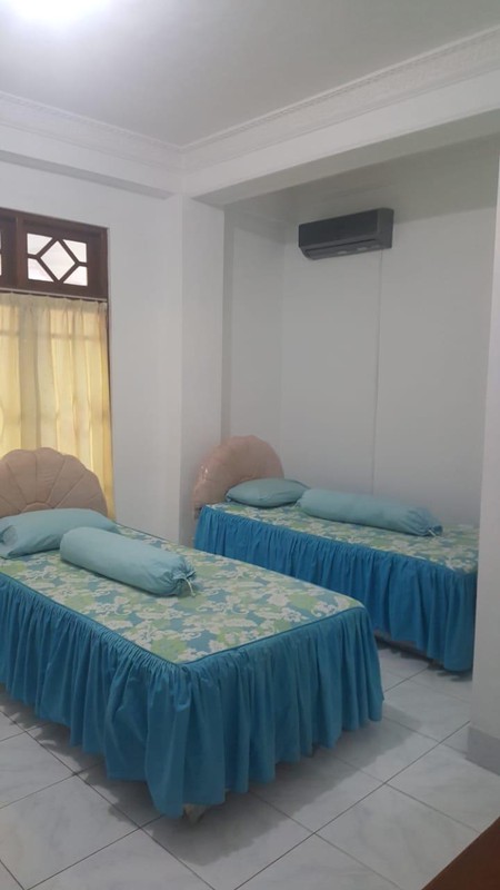 Rumah Dijual Lokasi Premium di Area Jalan Kaliurang - Condong Catur Depok Sleman 