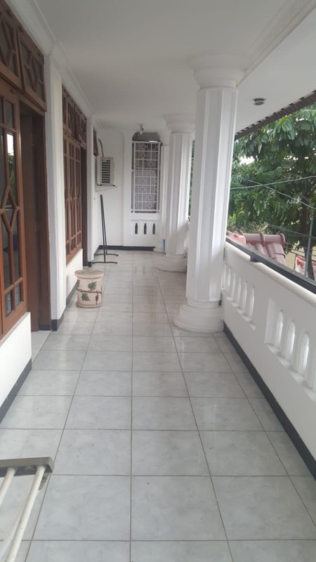 Rumah Dijual Lokasi Premium di Area Jalan Kaliurang - Condong Catur Depok Sleman 