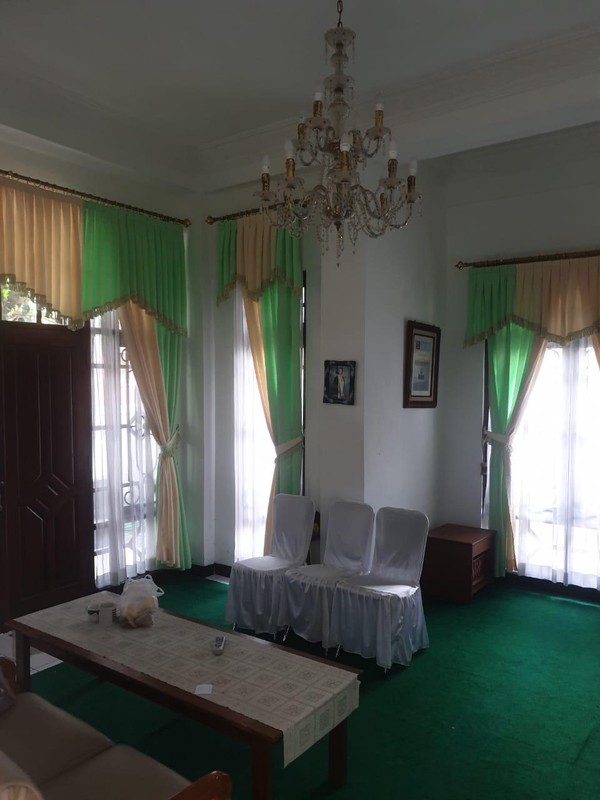 Rumah Dijual Lokasi Premium di Area Jalan Kaliurang - Condong Catur Depok Sleman 