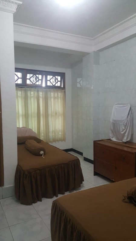 Rumah Dijual Lokasi Premium di Area Jalan Kaliurang - Condong Catur Depok Sleman 