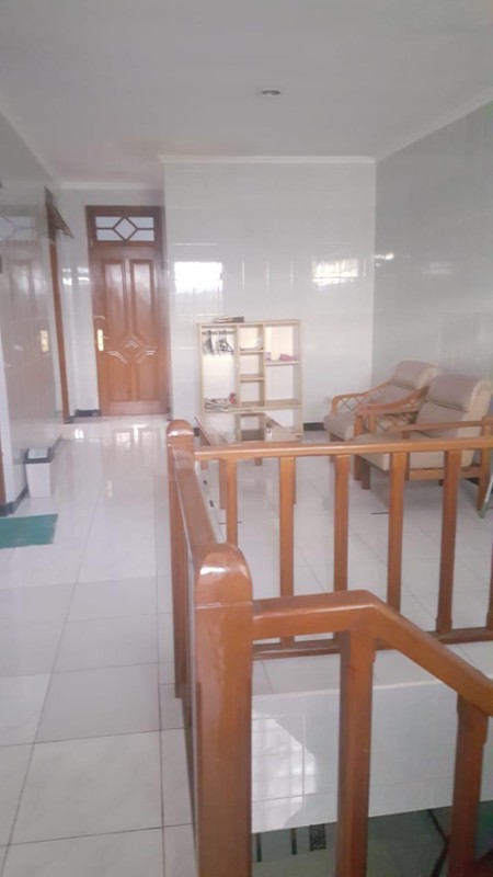 Rumah Dijual Lokasi Premium di Area Jalan Kaliurang - Condong Catur Depok Sleman 