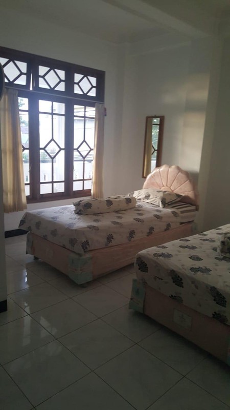 Rumah Dijual Lokasi Premium di Area Jalan Kaliurang - Condong Catur Depok Sleman 