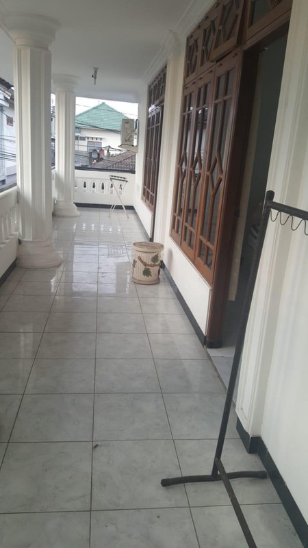 Rumah Dijual Lokasi Premium di Area Jalan Kaliurang - Condong Catur Depok Sleman 