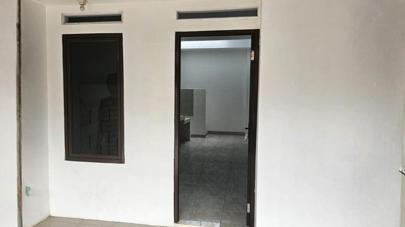 Rumah Dijual dI Perumahan Nuansa Indah Village Sawangan Depok