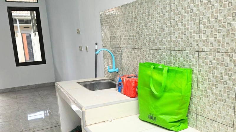 Rumah Dijual dI Perumahan Nuansa Indah Village Sawangan Depok