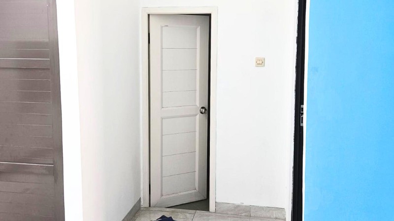 Rumah Dijual dI Perumahan Nuansa Indah Village Sawangan Depok